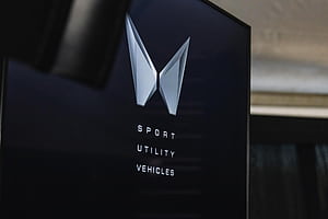 Mahindra SA unveils new visual identity, Mahindra Logo, HD wallpaper