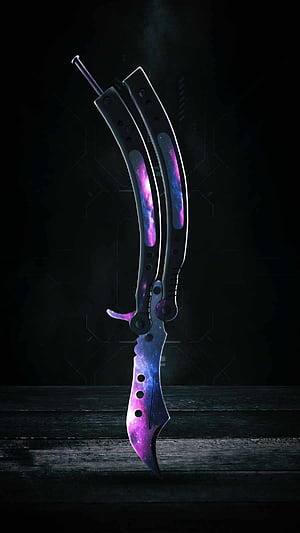 Switchblade, HD phone wallpaper