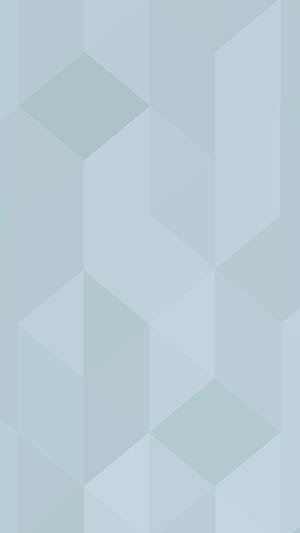 Light Blue Patterned iPhone, HD phone wallpaper