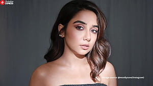 YouTuber Prajakta Koli becomes only Indian to feature on maiden 'TIME 100 Creators' list. Trending News Indian Express, HD wallpaper