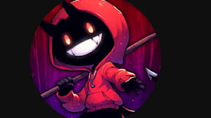 XDemon, HD wallpaper