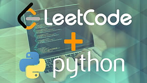 Python and LeetCode: The DELUXE Interview Bootcamp, HD wallpaper