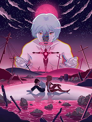 third impact, HD phone wallpaper