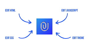 HTML CSS JS, HD wallpaper