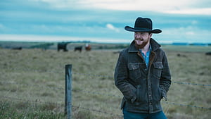 Colter Wall, HD wallpaper
