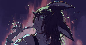 Tingyun (Honkai: Star Rail) Honkai: Star Rail, HD wallpaper