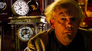 Back To The Future 3 Paid Off A Doc Brown Story (& Made A Plot Hole?), HD wallpaper