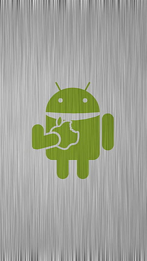 Android on Amazon Appstore, Android Bot, HD phone wallpaper