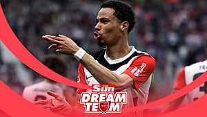 Hugo Ekitike's Dream Team price revealed! Will Liverpool's new striker make your XI?, HD wallpaper