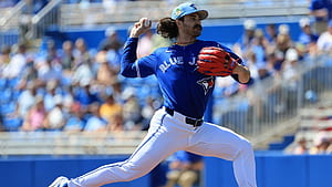 Kevin Gausman News, Rumors, Stats, Highlights and More, HD wallpaper