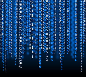 Data Center, Data Stream, HD wallpaper