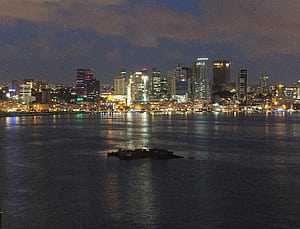 luanda , , Full , Background, HD wallpaper