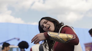 Grace Caroline Currey, HD wallpaper