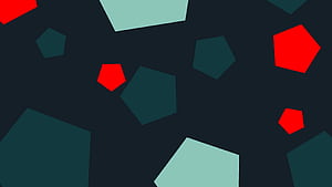 shape ., Parametric, HD wallpaper