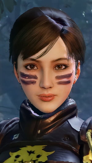 Manta Ray CODM, HD phone wallpaper