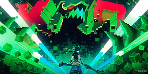 Best Weapons For Kinich In Genshin Impact, HD wallpaper