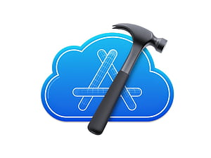 Apple Developer Program, Xcode, HD wallpaper