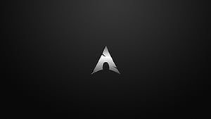 Linux Arch Linux GNU Linux x1080, HD wallpaper