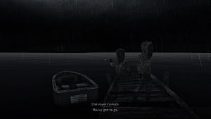 Chasing Static, HD wallpaper