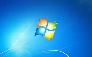 Windows 7 : Microsoft : , Borrow, and Streaming : Internet Archive, Retro Windows 11, HD wallpaper