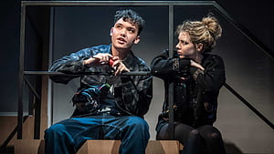 Next to Normal review [London 2024], HD wallpaper