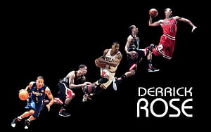 Poster Dunks, HD wallpaper