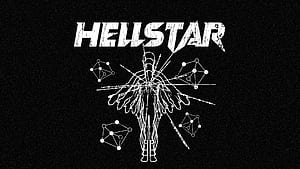 Hellstar, HD wallpaper