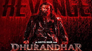 Dhurandhar 2 The Revenge OTT release new details: When and where to watch Ranveer Singh's spy thriller after its theatrical run Economic Times, HD wallpaper