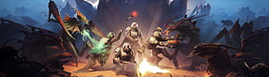 Helldivers, HD wallpaper