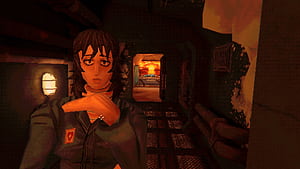 Kami on X: So I really liked #Mouthwashing / X, HD wallpaper