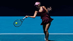 Australian Open news: Aryna Sabalenka extends Grand Slam record in gritty win, HD wallpaper