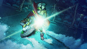 Video Game Anonymous;Code, Cartoon Coding, HD wallpaper