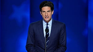 Who is Jack Schlossberg?. DC News Now, HD wallpaper