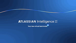 Atlassian Intelligence: SaaS Co. Gets Generative AI Makeover New Stack, HD wallpaper