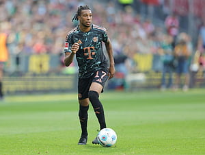 What Bayern Munich chiefs are now saying about the agreement with Crystal Palace for Michael Olise, HD wallpaper